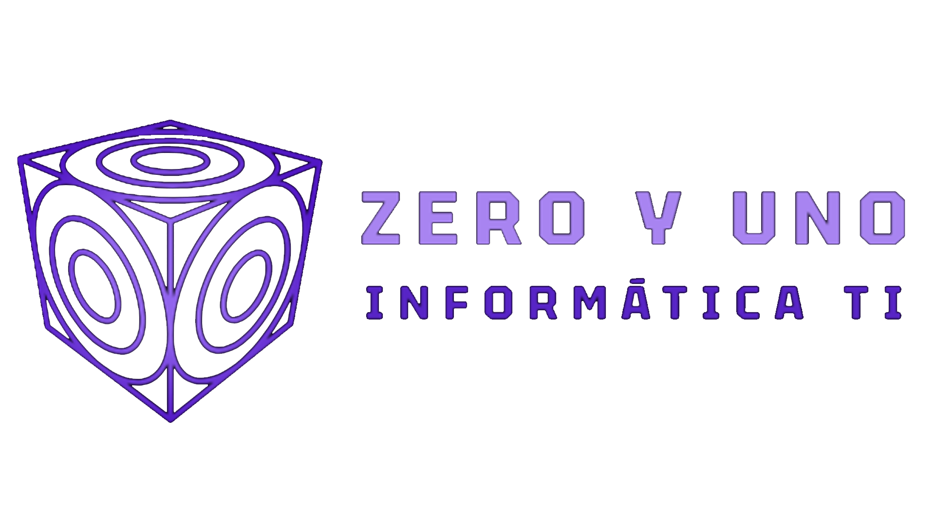 ZERO Y UNO | Servicios de Administración de Sistemas TI | Desarrollo Web | Ciberseguridad para Empresas | Cloud Computing